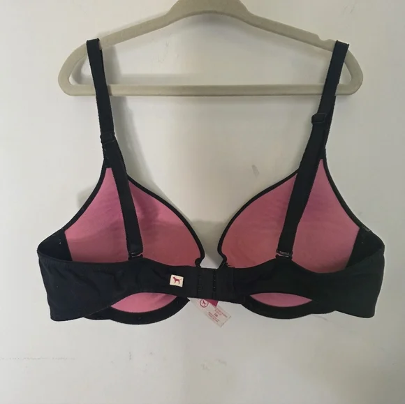 Victorias Secret Pink Wear Everywhere Push Up - Picture 2 of 4